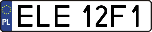 ELE12F1