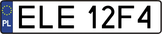 ELE12F4