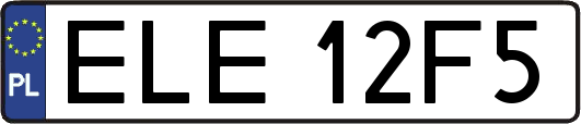 ELE12F5