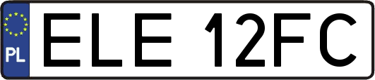 ELE12FC