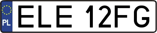 ELE12FG