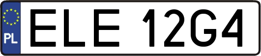 ELE12G4