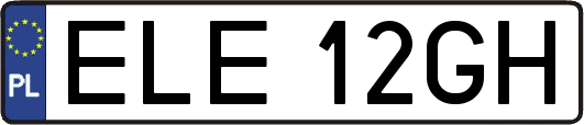 ELE12GH