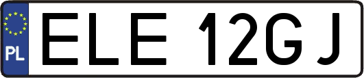 ELE12GJ