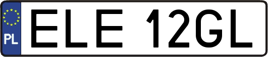ELE12GL