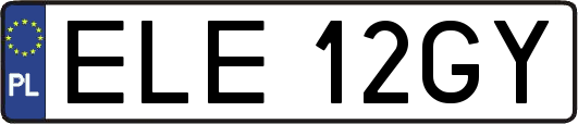 ELE12GY