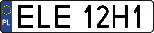 ELE12H1