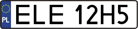 ELE12H5