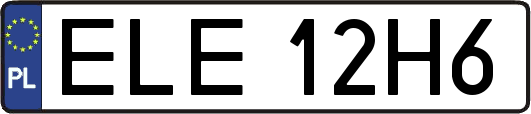 ELE12H6
