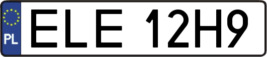 ELE12H9