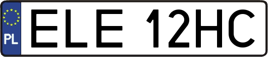 ELE12HC