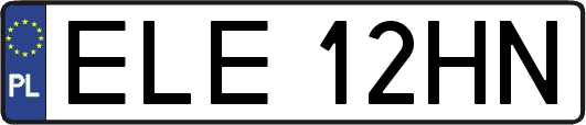 ELE12HN
