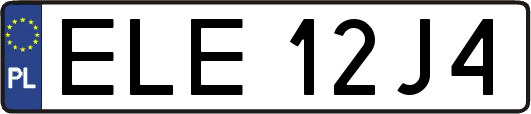 ELE12J4