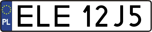 ELE12J5