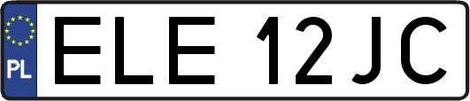 ELE12JC