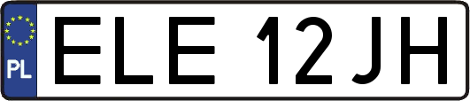 ELE12JH