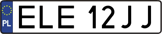 ELE12JJ