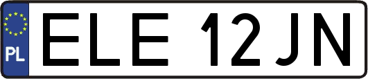 ELE12JN
