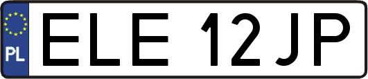ELE12JP