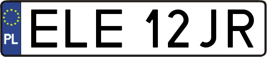 ELE12JR