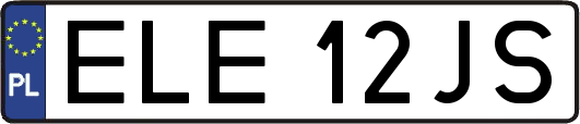 ELE12JS