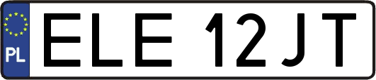 ELE12JT