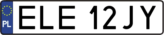 ELE12JY