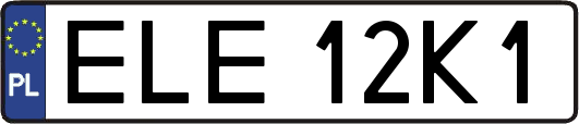 ELE12K1