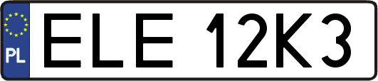 ELE12K3