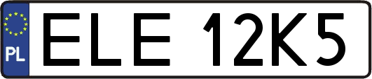ELE12K5