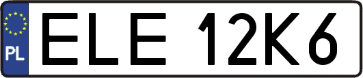 ELE12K6