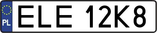 ELE12K8