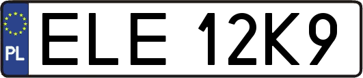 ELE12K9
