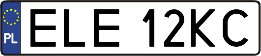 ELE12KC