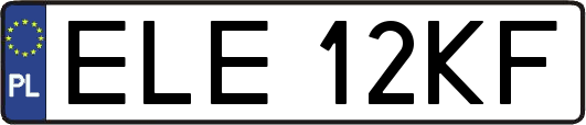 ELE12KF