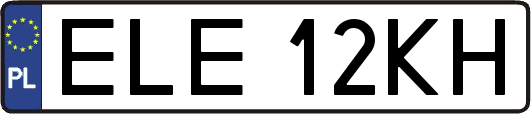 ELE12KH