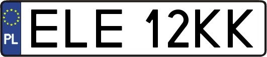 ELE12KK