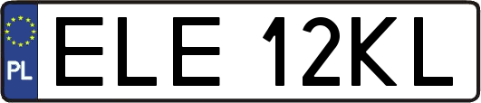 ELE12KL