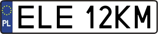 ELE12KM