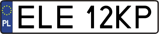 ELE12KP