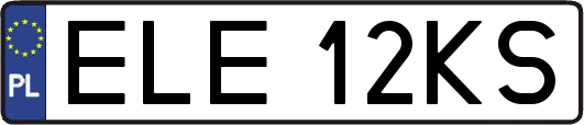 ELE12KS