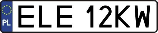 ELE12KW