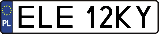 ELE12KY