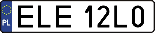 ELE12L0
