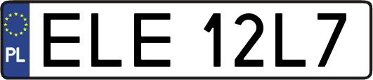 ELE12L7