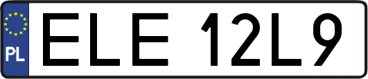 ELE12L9