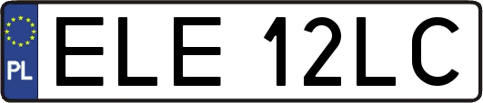 ELE12LC