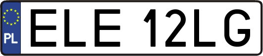 ELE12LG