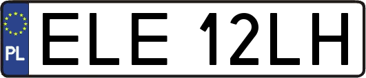 ELE12LH