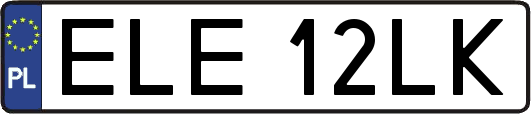 ELE12LK